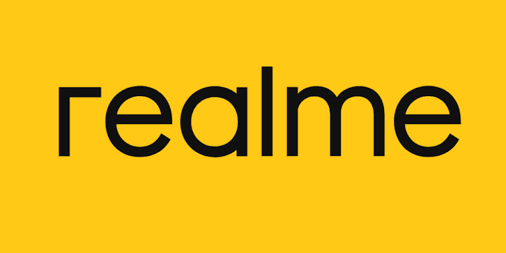 realme
